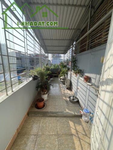 🔥 BÁN NHÀ THÁI THỊNH, 46M2, 5 TẦNG, MT 4M, DÂN XÂY, GẦN Ô TÔ, GIÁ 8.3 TỶ - 4