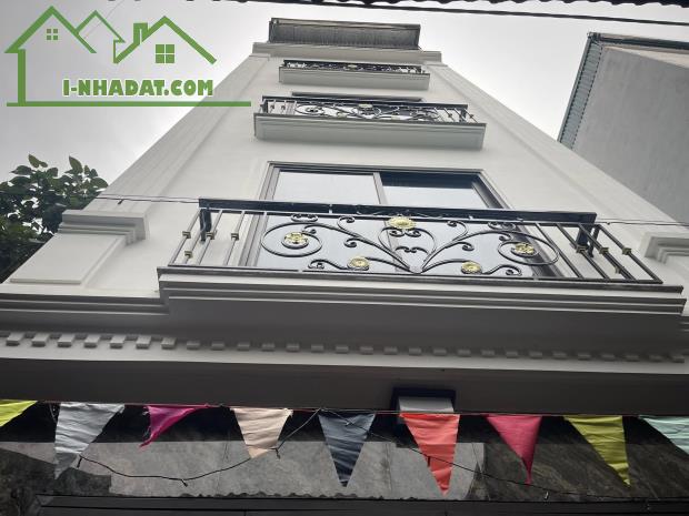 -Mặt phố phú lương ,ô tô tránh, KD đỉnh, vỉa hè rộng,dt 64m2, giá 8tỷ8 - 1