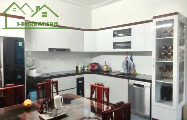 -Mặt phố phú lương ,ô tô tránh, KD đỉnh, vỉa hè rộng,dt 64m2, giá 8tỷ8 - 4