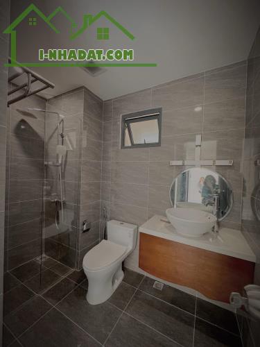 -Mặt phố phú lương ,ô tô tránh, KD đỉnh, vỉa hè rộng,dt 64m2, giá 8tỷ8 - 5