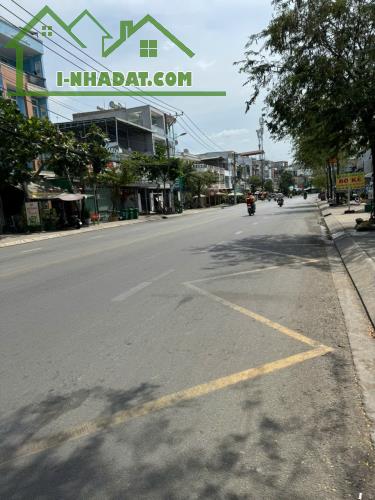 Nhà mặt tiền kinh doanh MAN THIỆN, Lê Văn Việt đi vào, cho thuê 16tr/tháng