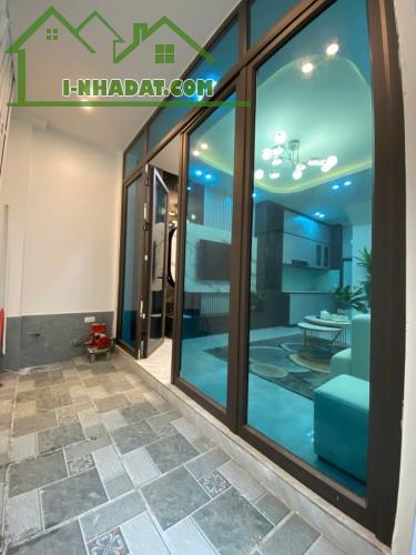 Cần bán nhà Phố Tây Sơn - lõi trung tâm  Đống Đa .#30m2 , 5 tầng, giá chào hơn 5 tỷ - 2