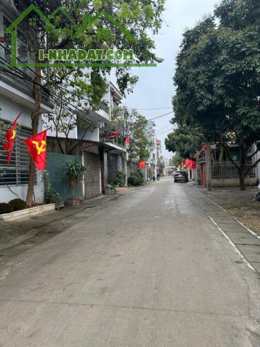 150m2 full thổ cư mặt 10m đồi k6 thủy Xuân tiên chương Mỹ HN giá đầu tư - 3