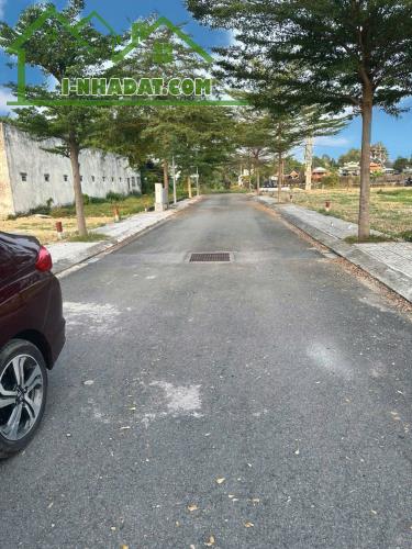 Chỉ 1,9 tỷ sở hữu ngay đất Củ Chi – Vị trí đẹp, tiện ích đầy đủ - 1