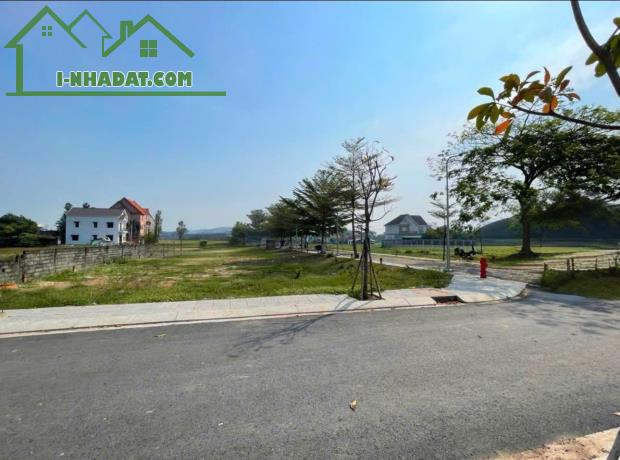 Chỉ 1,9 tỷ sở hữu ngay đất Củ Chi – Vị trí đẹp, tiện ích đầy đủ - 2