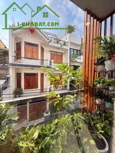 Nhà Hẻm Ôtô Nguyễn Trọng Tuyển Phường 1 Tân Bình. - 3