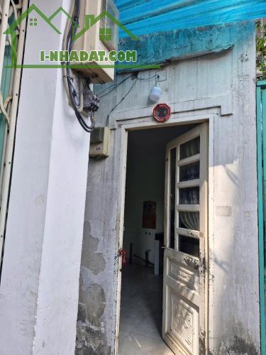 CHÀO MỜI  ĐẦU TƯ - TƯƠNG LAI SÁT MẶT TIỀN QUỐC LỘ 13 - 51M VUÔNG - 2 TẦNG - TIỆN XÂY MỚI. - 1