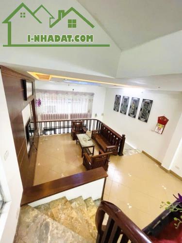 Bán nhà riêng đẹp tại Phan Đình Giót, 9.8 tỷ, 43m2, 2PN + 4WC, HĐ, Hà Đông, HN