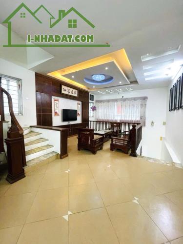 Bán nhà riêng đẹp tại Phan Đình Giót, 9.8 tỷ, 43m2, 2PN + 4WC, HĐ, Hà Đông, HN - 1