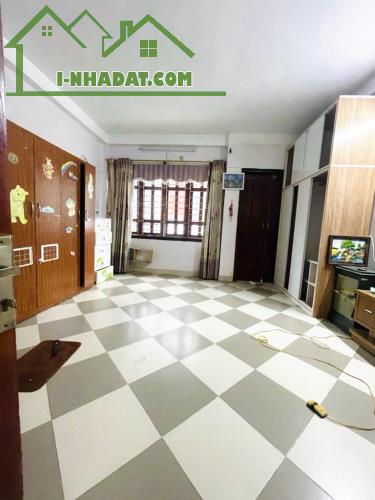 Bán nhà riêng đẹp tại Phan Đình Giót, 9.8 tỷ, 43m2, 2PN + 4WC, HĐ, Hà Đông, HN - 2