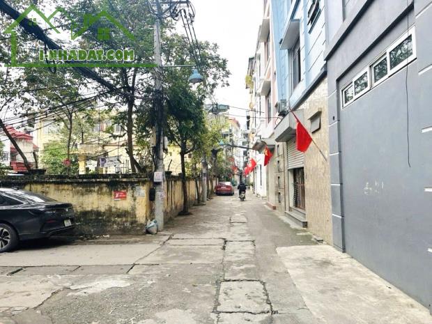 Bán nhà riêng đẹp tại Phan Đình Giót, 9.8 tỷ, 43m2, 2PN + 4WC, HĐ, Hà Đông, HN - 3