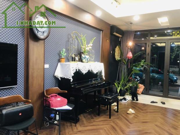 Bán Nhà Mặt Phố Bưởi Ba Đình 55m5T 2MT 5m Vỉa Hè 2 THOÁNG Tặng Nội Thất 18 Tỷ Đường Bưởi. - 4