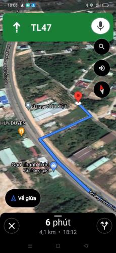 CHÍNH CHỦ CẦN BÁN 2 LÔ ĐẤT CÓ VỊ TRÍ SIÊU ĐẸP TẠI TP Phú Quốc - Kiên Giang - 2
