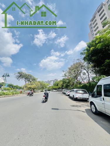 🏠🏠🏠 MẶT TIỀN BA ĐÌNH 10M - F9.Q8 - 97M2 ( 4.5 * 22 )- 3 TẦNG BTCT - 14.5 TỶ TL : - 1