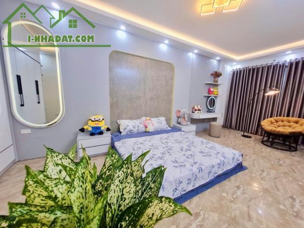 Cực Phẩm Phú Mỹ - Nhà Dân Xây - 6 Tầng - Sân Rộng Siêu Thoáng - 40m2 Giá Nhỉnh 8 tỷ