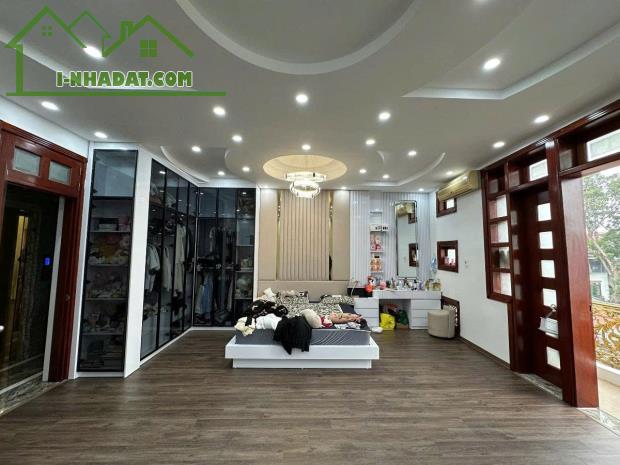 Cực đẹp phố Lò Đúc 60m2 7T thang may mặt tiền 5.8m thông sàn kinh doanh VIP Hai Bà Trưng - 2