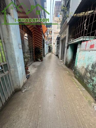 💥BÁN NHÀ LÔ GÓC CỔ NHUẾ, 21 M2, 4 TẦNG, MT 5M, KINH DOANH CẦN BÁN GẤP. - 3