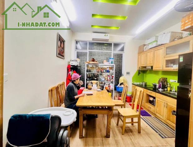 💥BÁN NHÀ LÔ GÓC CỔ NHUẾ, 21 M2, 4 TẦNG, MT 5M, KINH DOANH CẦN BÁN GẤP. - 2