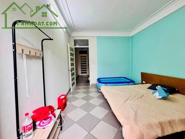 💥BÁN NHÀ LÔ GÓC CỔ NHUẾ, 21 M2, 4 TẦNG, MT 5M, KINH DOANH CẦN BÁN GẤP. - 1