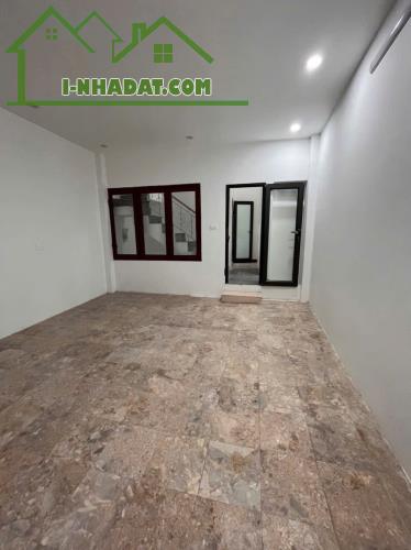 Bán nhà 40m giá chỉ 6ty8 cực đẹp tại Quốc Tử Giám, Đống Đa - 4