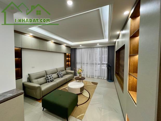 CỰC RẺ CHỈ 5 TỶ NHỈNH - CÓ NHÀ 56M2 x 3 TẦNG CÁCH 1 RA MẶT PHỐ OTO TRÁNH ĐỖ