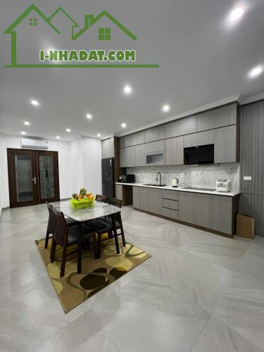CỰC RẺ CHỈ 5 TỶ NHỈNH - CÓ NHÀ 56M2 x 3 TẦNG CÁCH 1 RA MẶT PHỐ OTO TRÁNH ĐỖ - 1