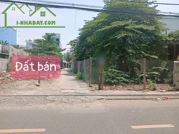 Lô 157m2, 8x20,Mặt tiền đường căn góc, Đường 6 Nguyễn Duy Trinh, Long Trường,Thủ Đức