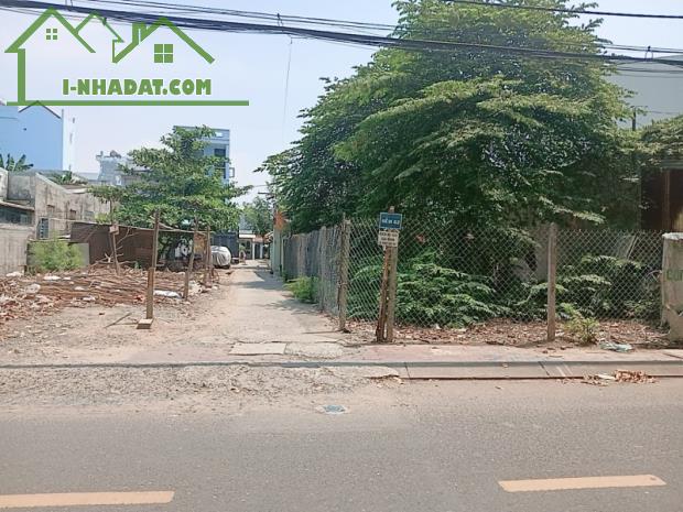 Lô 157m2, 8x20,Mặt tiền đường căn góc, Đường 6 Nguyễn Duy Trinh, Long Trường,Thủ Đức - 2