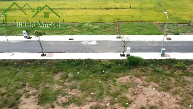 Đất Củ Chi giá tốt 1 tỷ 5 - Cách TP.HCM 15 phút. - 2