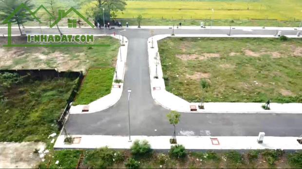 Đất Củ Chi giá tốt 1 tỷ 5 - Cách TP.HCM 15 phút. - 3