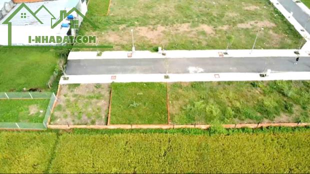 Đất Củ Chi giá tốt 1 tỷ 5 - Cách TP.HCM 15 phút. - 4