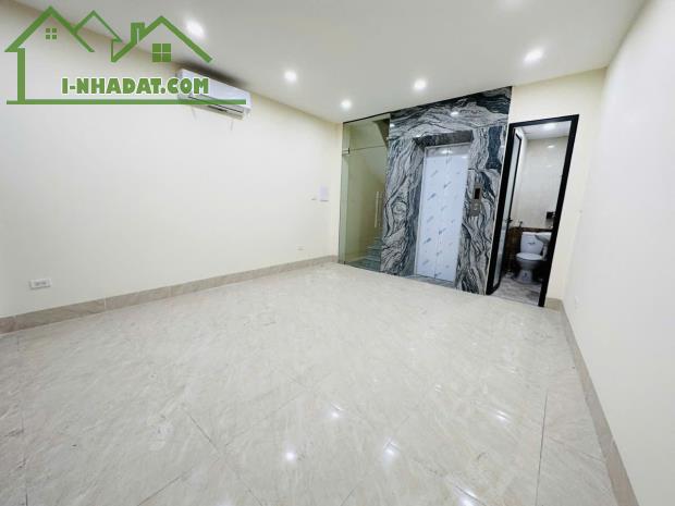 Nhà mặt phố Vip đẹp Nguyễn Trãi x 6 tầng thang máy cực đẹp - 1