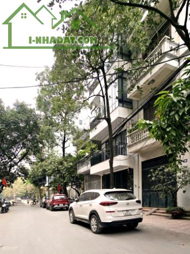 NHÀ ĐẸP - MẶT PHỐ - LONG BIÊN - 112M2 - MẶT TIỀN 7M - KINH DOANH ĐỈNH, CHỈ 20.6 TỶ! - 1