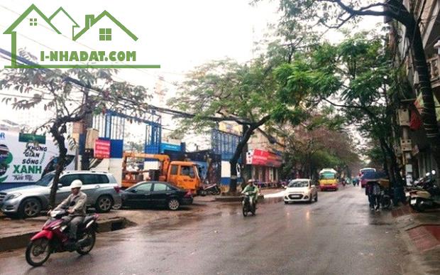 NHÀ ĐẸP - MẶT PHỐ - LONG BIÊN - 112M2 - MẶT TIỀN 7M - KINH DOANH ĐỈNH, CHỈ 20.6 TỶ! - 2