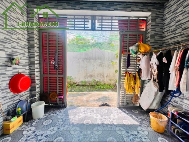 CC CHO THUÊ NHÀ TRỆT 2 LẦU MỚI KIÊN CỐ - ĐƯỜNG 165 BÌNH MỸ CỦ CHI