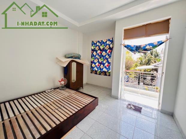 CC CHO THUÊ NHÀ TRỆT 2 LẦU MỚI KIÊN CỐ - ĐƯỜNG 165 BÌNH MỸ CỦ CHI - 2