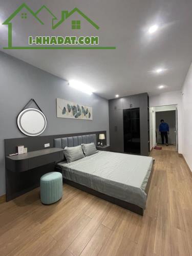 Siêu HIẾM, OTO VÀO NHÀ Phố Ngọc Thụy, Long Biên, 32m, 5 tầng, 7m5 Tỷ - 2