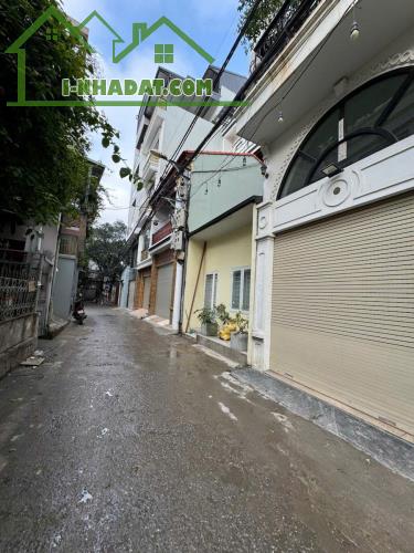Siêu HIẾM, OTO VÀO NHÀ Phố Ngọc Thụy, Long Biên, 32m, 5 tầng, 7m5 Tỷ - 3