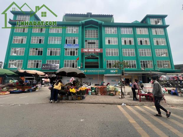 Siêu HIẾM, OTO VÀO NHÀ Phố Ngọc Thụy, Long Biên, 32m, 5 tầng, 7m5 Tỷ - 4