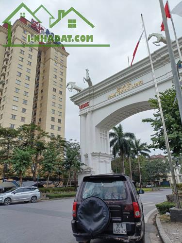 Bán căn hộ chung cư Ciputra - Võ Chí Công, Tây Hồ, 75m2, nhỉnh 5 tỷ. - 2