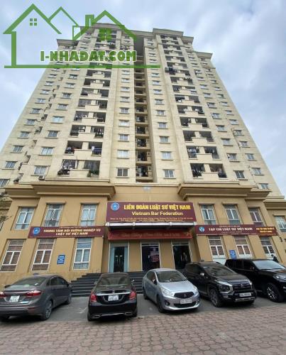 Bán căn hộ chung cư Ciputra - Võ Chí Công, Tây Hồ, 75m2, nhỉnh 5 tỷ. - 4