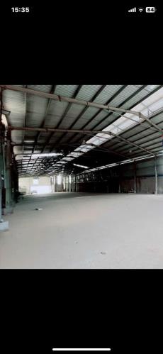 Bán nhà xưởng 1000m2 full SKC, Hố Nai 3, Trảng Bom, gần Tân Hòa, giá 11 tỷ . - 1