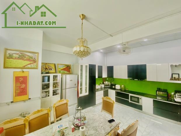 15x54m mặt tiền Huỳnh Tấn Phát - P Tân Thuận Đông Q7 - 3 tầng BTCT - giá 79,9 tỷ - 3