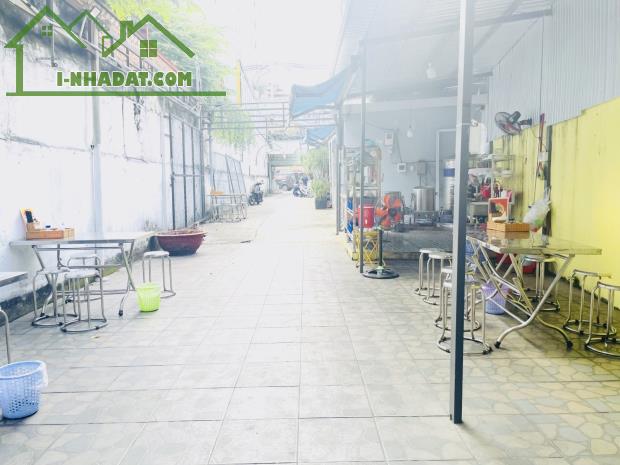 15x54m mặt tiền Huỳnh Tấn Phát - P Tân Thuận Đông Q7 - 3 tầng BTCT - giá 79,9 tỷ - 1