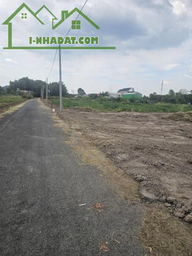 CHỈ 850TR SỞ HỮU NGAY 225m² ĐẤT SHR GIÁ ĐẦU TƯ ĐƯỜNG ĐT750 TRỪ VĂN THỐ-BÀU BÀNG - 2