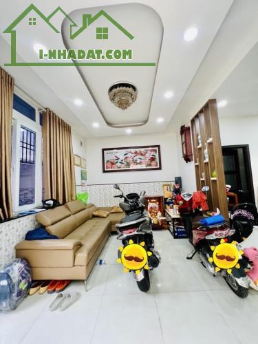 Bán Nhà Lô góc Nguyễn Thượng Hiền 40m2, 4 Tầng, Chỉ Hơn 5 Tỉ - 1