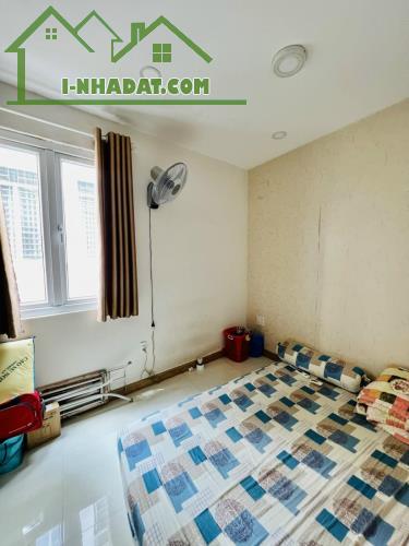 Bán Nhà Lô góc Nguyễn Thượng Hiền 40m2, 4 Tầng, Chỉ Hơn 5 Tỉ - 2