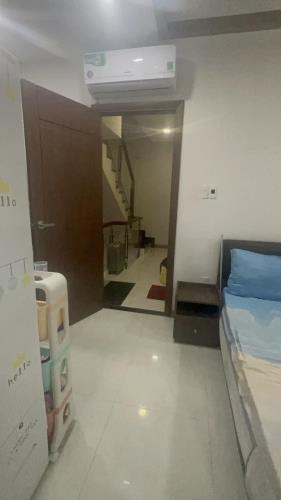 Bán Nhà Lô góc Nguyễn Thượng Hiền 40m2, 4 Tầng, Chỉ Hơn 5 Tỉ - 3