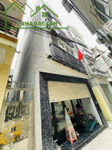 "BÁN GẤP NHÀ XUÂN ĐỈNH - 60M, MẶT TIỀN 4.2M - Ô TÔ ĐỖ CỬA CHỈ 12.4 TỶ!" - 3
