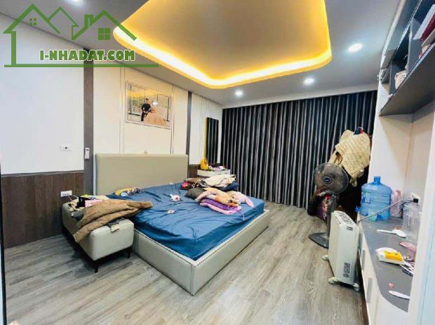 "BÁN GẤP NHÀ XUÂN ĐỈNH - 60M, MẶT TIỀN 4.2M - Ô TÔ ĐỖ CỬA CHỈ 12.4 TỶ!" - 1